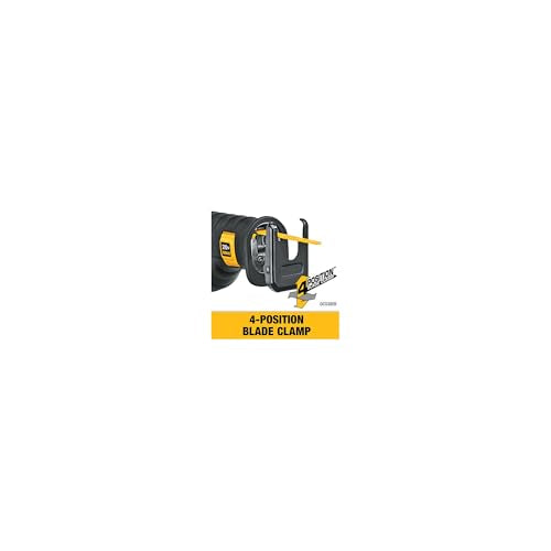DEWALT Tools 5 Tool Power Tool Combo Kit, Cordless Drill Impact Driver Saw Oscillating Multi-tool Set with 20V MAX Battery and Charger (DCK551D1M1)