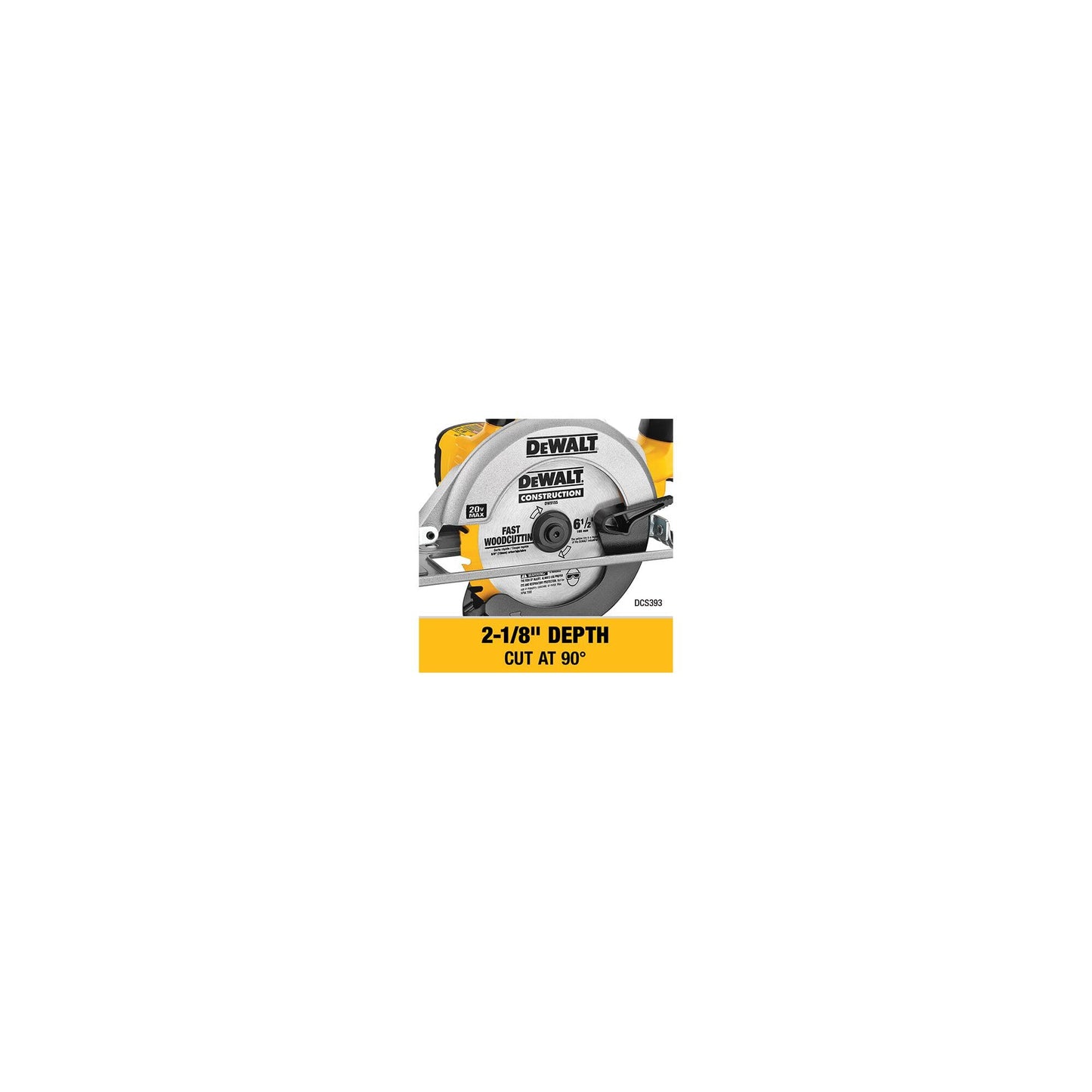 DEWALT Tools 5 Tool Power Tool Combo Kit, Cordless Drill Impact Driver Saw Oscillating Multi-tool Set with 20V MAX Battery and Charger (DCK551D1M1)
