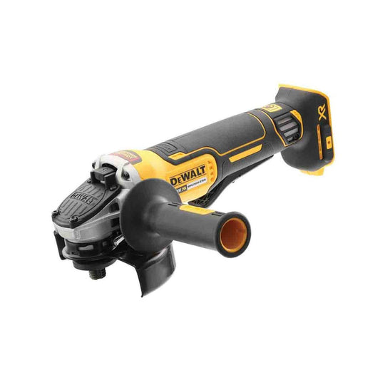 DeWalt DCG406N 18V 125mm Brushless Angle Grinder