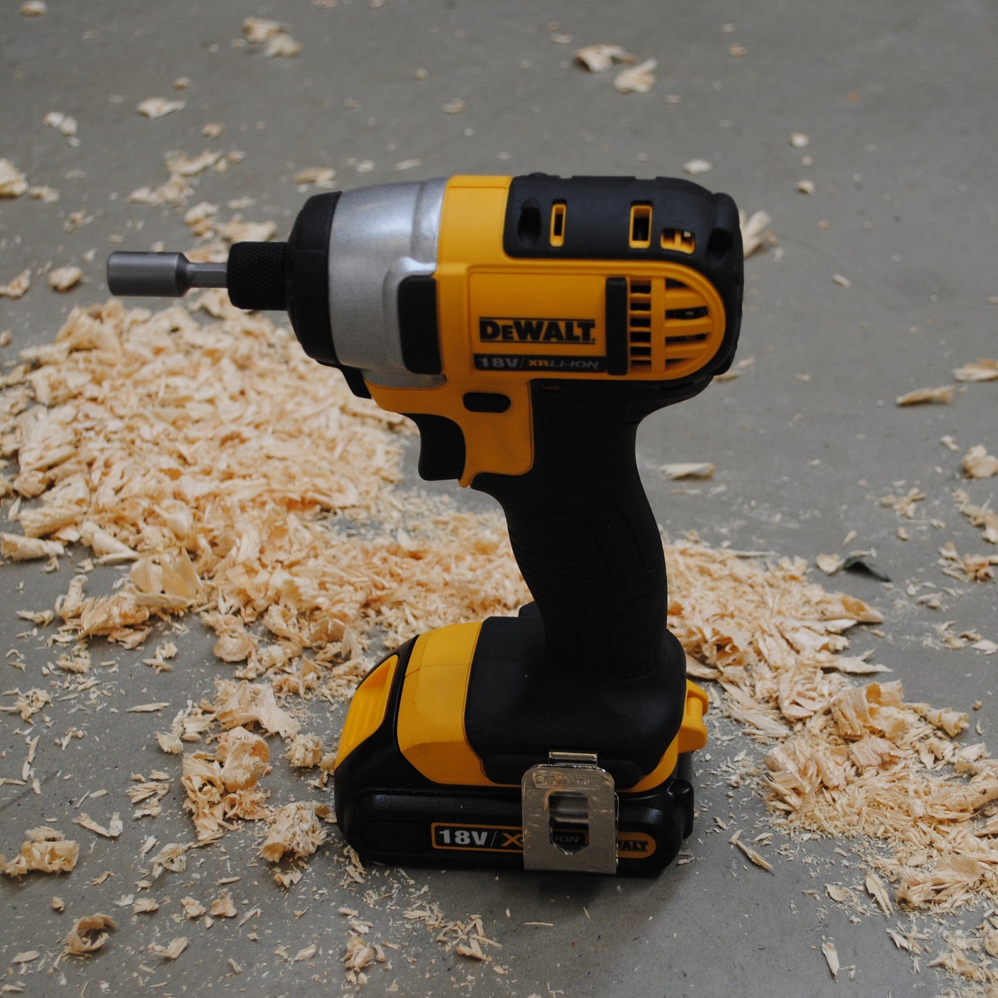 DEWALT 20V MAX Impact Driver