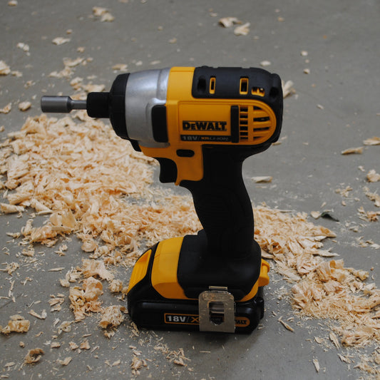 DEWALT 20V MAX Impact Driver